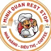 MINH QUAN RESTSTOP