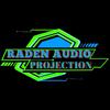 radenaudioprojection