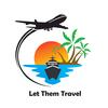 letthemtravel.com