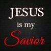 jesusismysavior230520