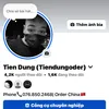 TienDungoder