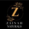 zainahnaturals.com