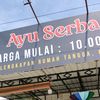 ayu serba murah lhokseumawe