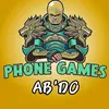 Phone games AB'DO