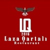 Laza Qartalı