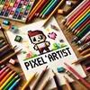 pixelartist75