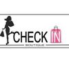 Checkinboutique