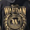 Wahdancontracting