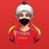 77.hard.core