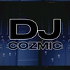 DJ Cozmic