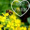 LyJ FARM🐝👒🍀