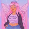 thespiritualhotgirl