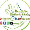 Macrobiótica Gotitas de Salud