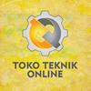 TOKO TEKHNIK ONLINE