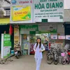 DS Trịnh Giang - TV Nam Khoa