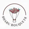 sharu_bouquets