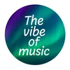 The vibe of music