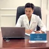 Bs Hoàng Duy