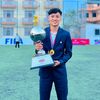 Abishek Lama waiba