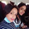 Sweta adhikari ❤️