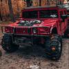 hummerh1hoonigan