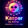 kasper (AI &  cybersecurity)