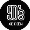 XE ĐIỆN 90's