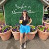 Lauren D I Realtor Fashionista