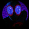 spidermanegrox