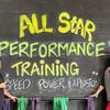 AllStarperformance