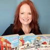 Janice Lynn, romance author