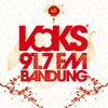 VOKS RADIO BANDUNG