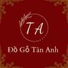 Đồ Gỗ Đẹp Tân Anh