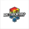 retropadarcade