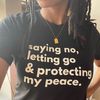 Mahogany Mommies Tees