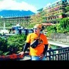 TEBING SAMUDRA