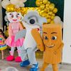 Gondoryshow