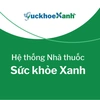 hethongsuckhoexanh