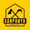 SANPANYA GARDEN TOOL