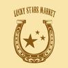 lucky stars market