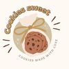 كوكيز الرياض📍كوكيز سويت 🍪