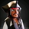 caaptaainjacksparrow