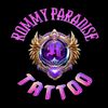 rommyparadisetattoo
