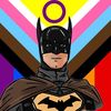 Batman of San José