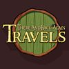 thereandbackagaintravels