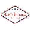 happy.tuesday.golf