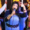 الفنانة حنين