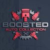 Boosted Auto Collection LLC