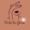 خلطات time to glow