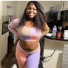 Ashley Dior